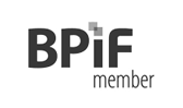 BPiF member